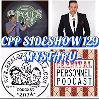 Primary photo for Sideshow # 104 -Comedian (and sweetest guy we know) Lloyd "Legacy" Sharp