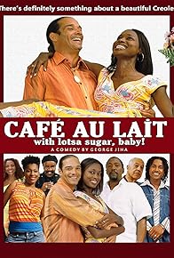 Primary photo for Café au lait, bien sucré Primary photo for Café au lait, bien sucré