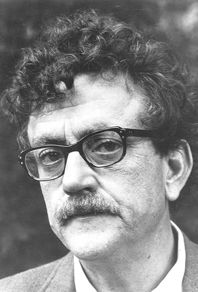 Primary photo for Kurt Vonnegut Jr. Primary photo for Kurt Vonnegut Jr.