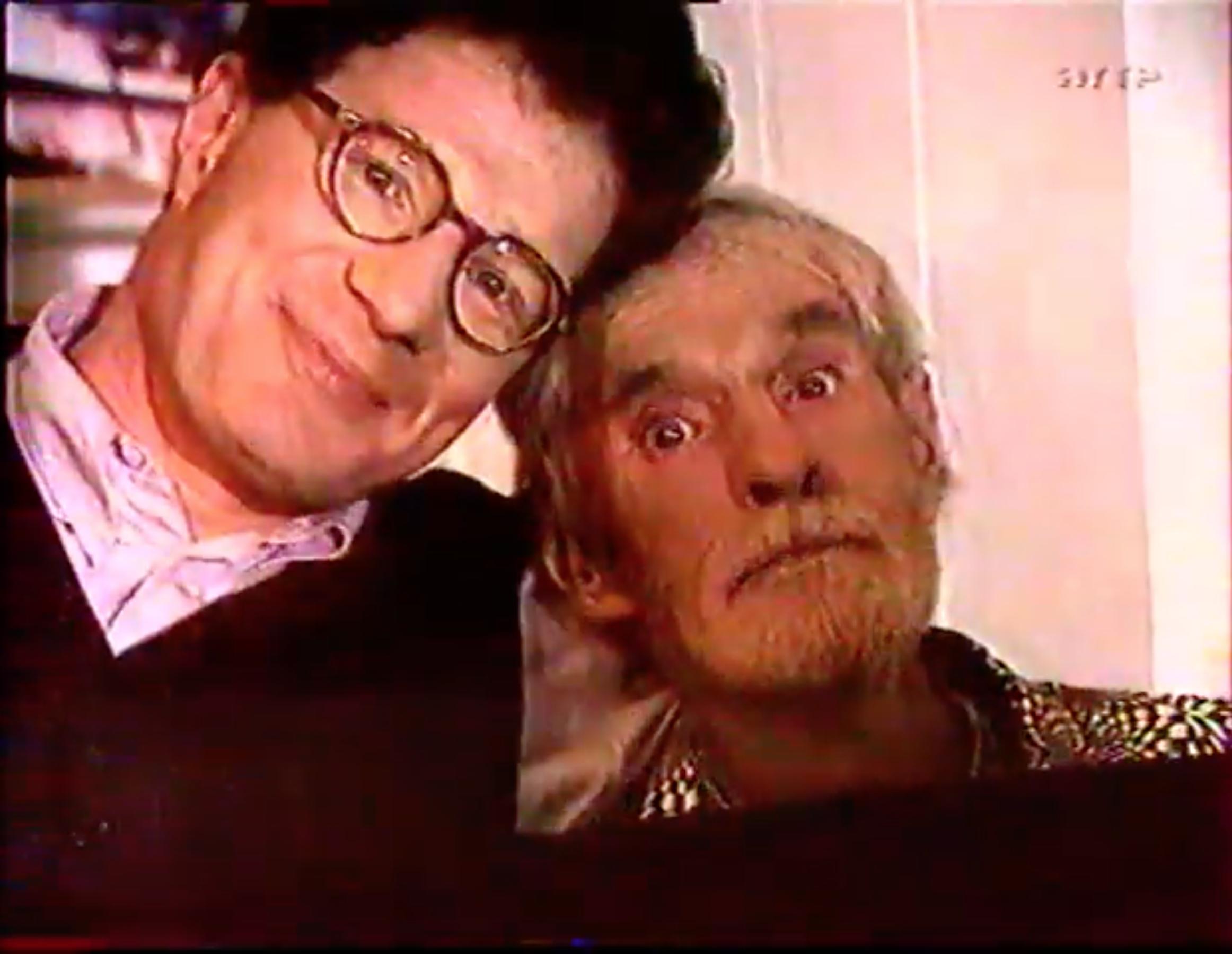 Timothy Leary's Last Trip (1997) - IMDb