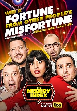 Poster of The Misery Index