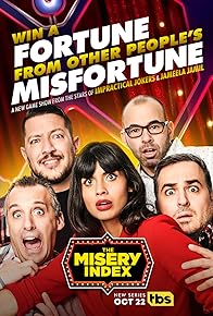 Primary photo for The Misery Index