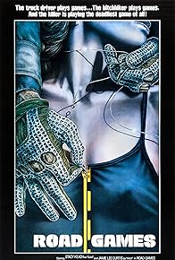 Primary photo for Roadgames: A Lecture by Richard Franklin, Barbi Taylor and Brian May