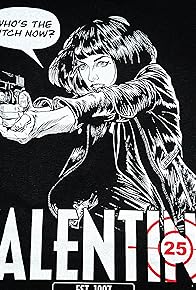 Primary photo for Valentine: Fully loaded