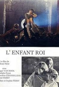 Primary photo for L'enfant roi Primary photo for L'enfant roi