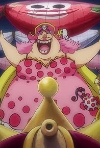 Primary photo for A State of Emergency! Big Mom Closes in! Primary photo for A State of Emergency! Big Mom Closes in!