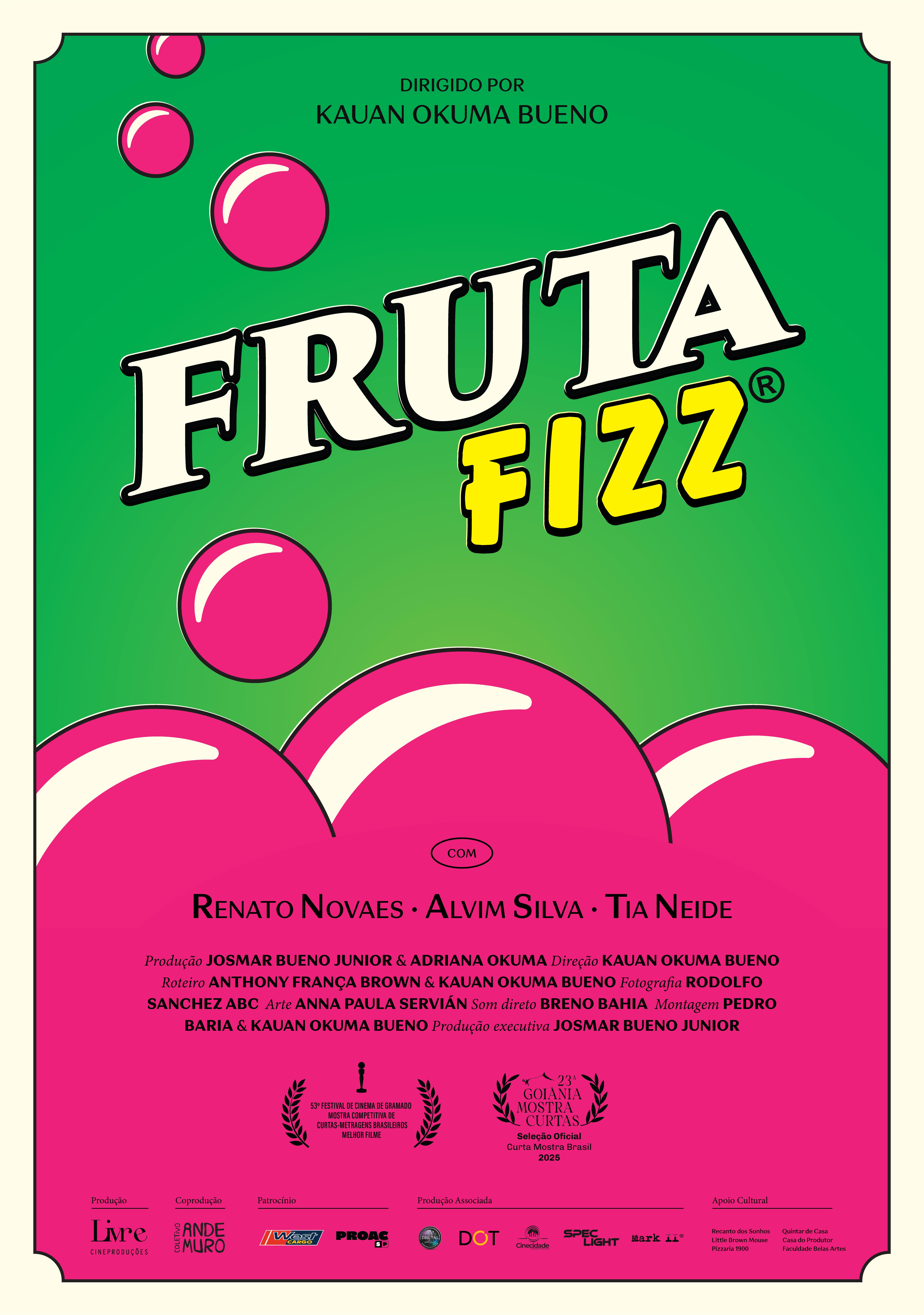 FrutaFizz