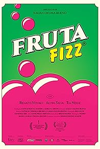 Primary photo for FrutaFizz Primary photo for FrutaFizz