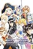 Primary photo for Tales of Vesperia: Definitive Edition Primary photo for Tales of Vesperia: Definitive Edition