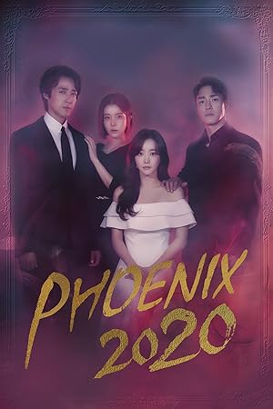 Phoenix 2020 (2020) ซับไทย