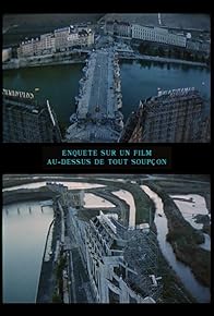Primary photo for Enquête sur un film au-dessus de tout soupçon Primary photo for Enquête sur un film au-dessus de tout soupçon