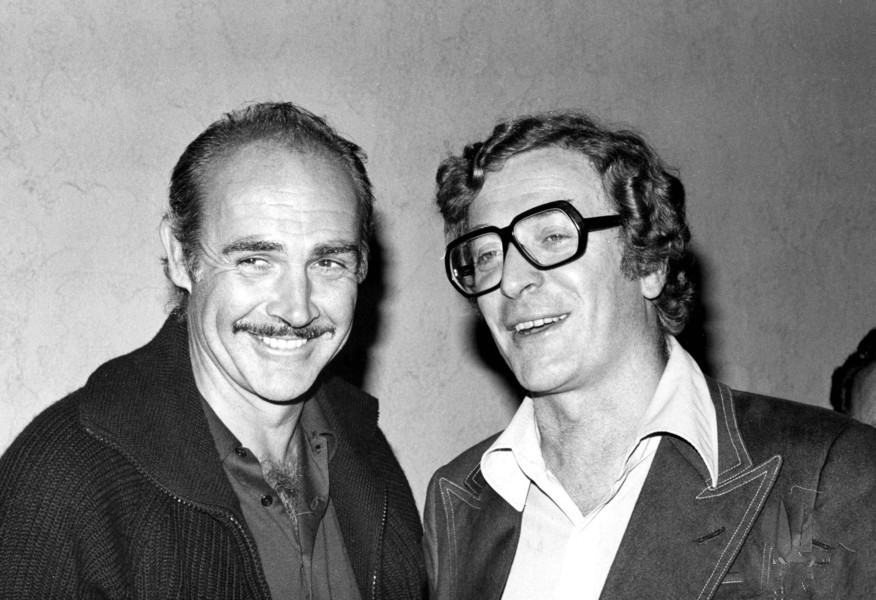 Sean Connery
