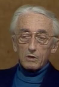Primary photo for A Conversation with Cousteau