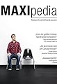 Maxi Gstettenbauer: Maxipedia's primary photo