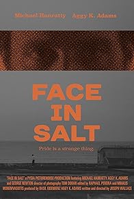 Primary photo for Face in Salt Primary photo for Face in Salt
