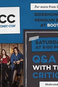 Primary photo for San Diego Comic-Con 2022 - Critical Role Q&A Panel