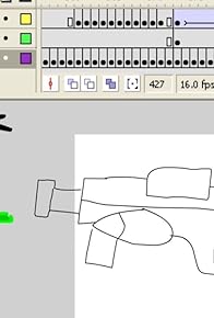 Primary photo for Animator vs. Animation