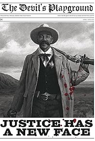 Primary photo for The Devils Playground