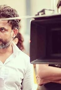 Primary photo for Sunil Thakur