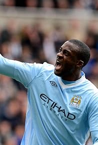 Primary photo for 2011/12: 6/5/12