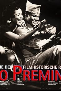 Primary photo for Otto Preminger Primary photo for Otto Preminger