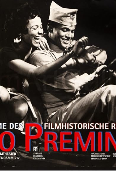 Primary photo for Otto Preminger Primary photo for Otto Preminger