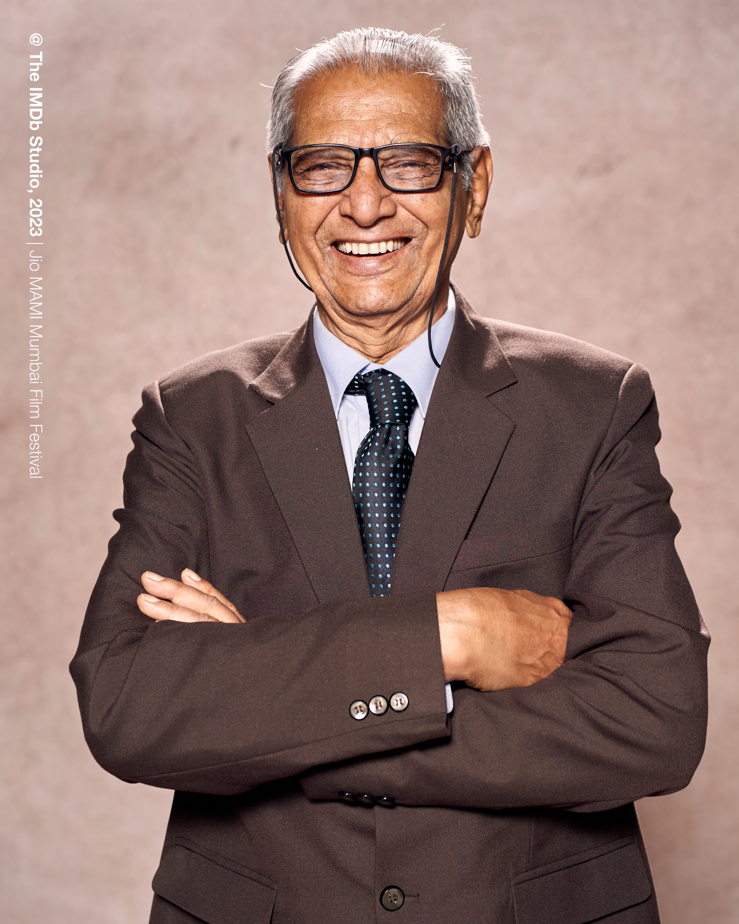 Picture of Madhukar Zende