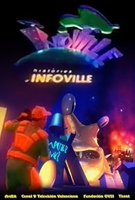 Primary photo for Historias de Infoville