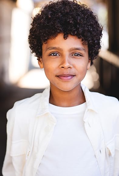 Primary photo for Baeyen Hoffman Primary photo for Baeyen Hoffman