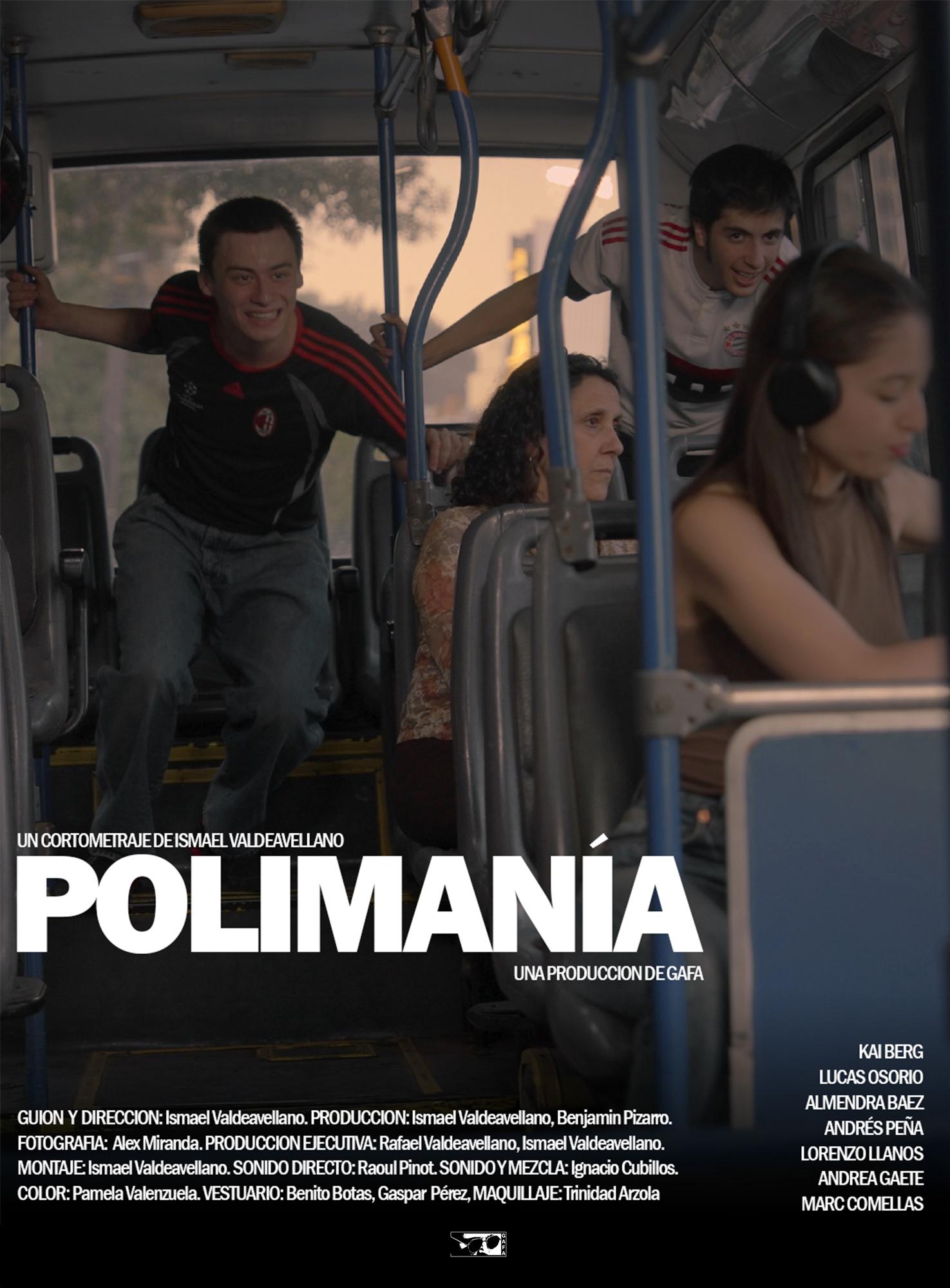 Polimania
