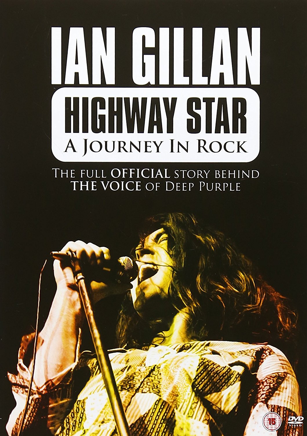 Highway Star: A Journey in Rock