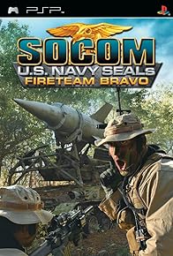 Primary photo for SOCOM: U.S. Navy SEALs Fireteam Bravo Primary photo for SOCOM: U.S. Navy SEALs Fireteam Bravo