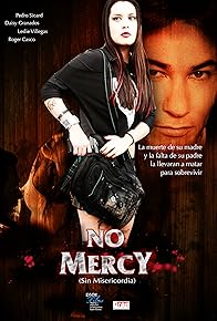 Primary photo for No Mercy Primary photo for No Mercy