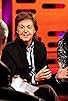 Primary photo for Sir Paul McCartney/Katy Perry/James Corden/Natalie Portman/Chris Hemsworth Primary photo for Sir Paul McCartney/Katy Perry/James Corden/Natalie Portman/Chris Hemsworth