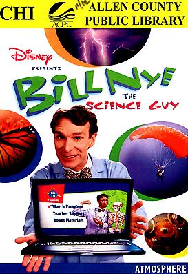 Bill Nye the Science Guy