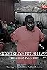 Primary photo for Good Guys Finish Last: Webisodes