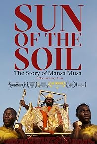 Primary photo for Sun of the Soil