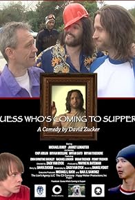 Primary photo for Guess Who's Coming to Supper? Primary photo for Guess Who's Coming to Supper?