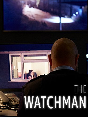 Poster of The Watchman