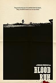 Primary photo for Blood Run