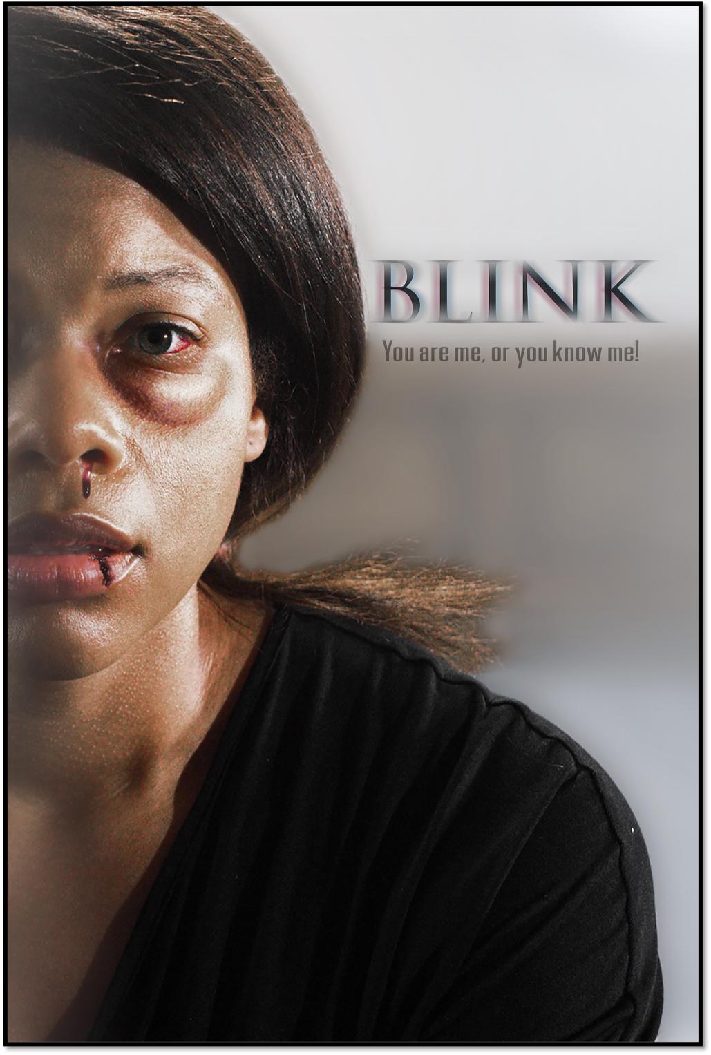 Poster of Blink