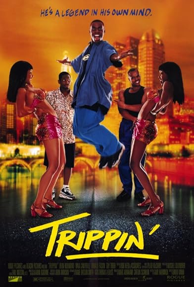 Primary photo for Trippin' Primary photo for Trippin'