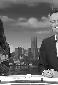 Primary photo for Episode dated 1 March 2025