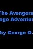 Primary photo for The Avengers Lego Adventure