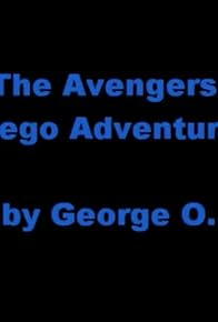Primary photo for The Avengers Lego Adventure