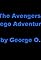 The Avengers Lego Adventure's primary photo