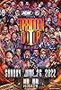 Primary photo for AEW X NJPW: Forbidden Door Primary photo for AEW X NJPW: Forbidden Door