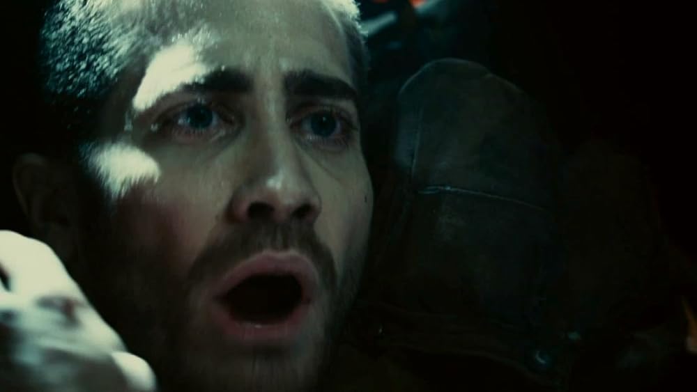 Source Code - Source Code: This Makes No Sense | IMDb