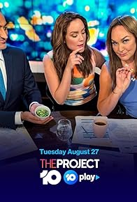 Primary photo for Episode dated 27 August 2024 Primary photo for Episode dated 27 August 2024