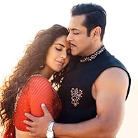 Primary photo for Vishal & Shekhar Feat. Abhijeet Srivastava: Chashni Song Primary photo for Vishal & Shekhar Feat. Abhijeet Srivastava: Chashni Song